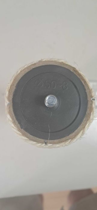Słupek do drapaka 35 cm. Kot NOWY