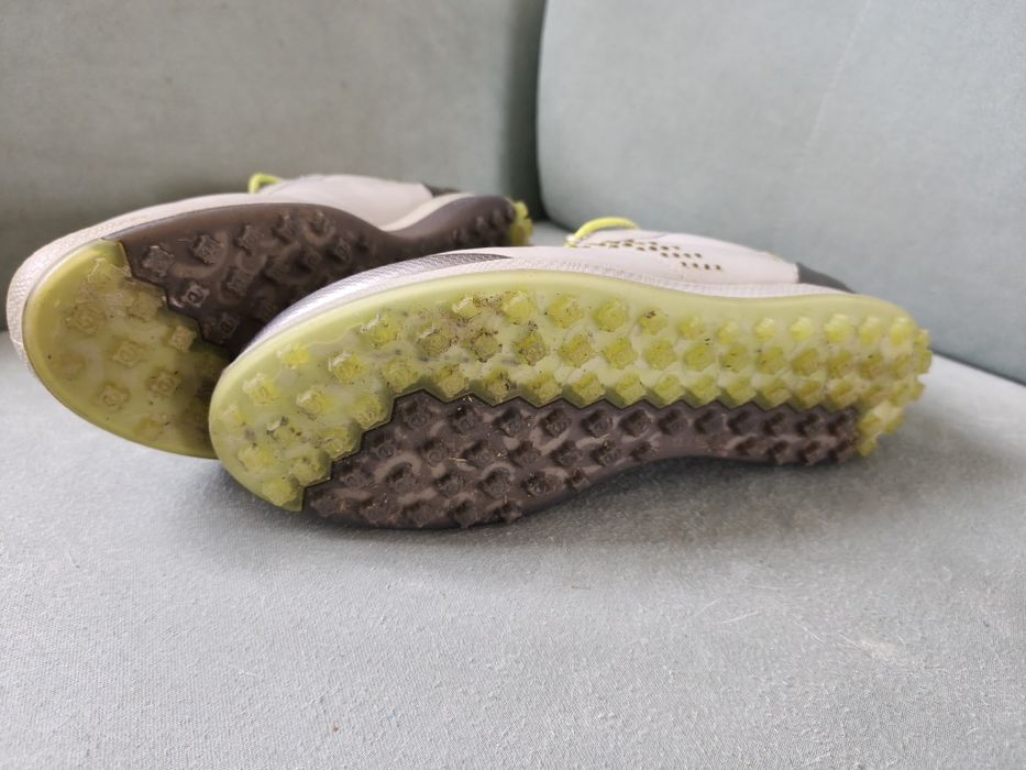Sneakersy Ecco Biom r 40 okazja .