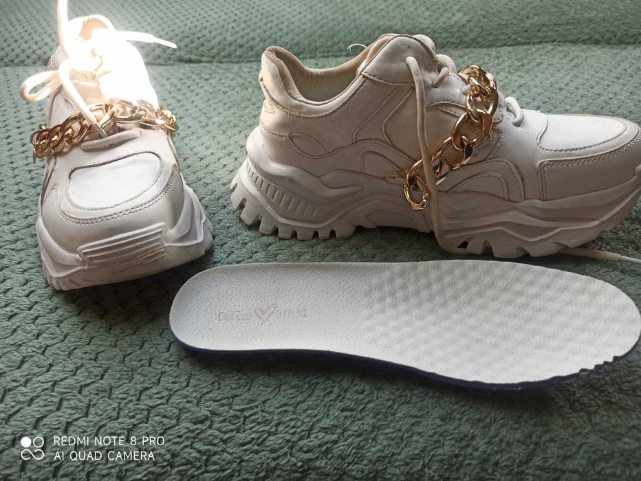 DeeZee MRM obuwie damskie