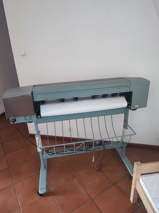 Ploter OCE 5150 używany
