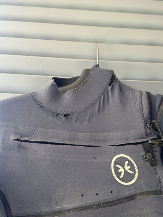 Fato surf Deeply Performance