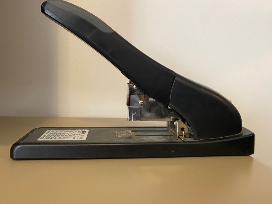 Agrafador Grande, Profissional,