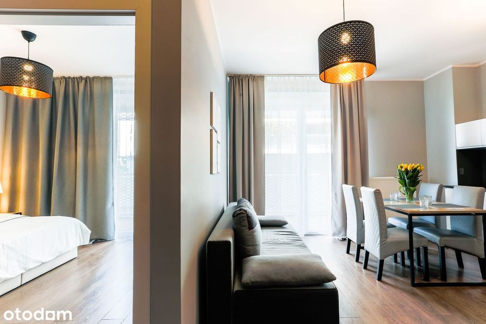 Atal Towers 2 pokoje - bezpośrednio