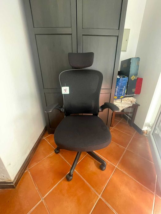 Cadeira de escritório