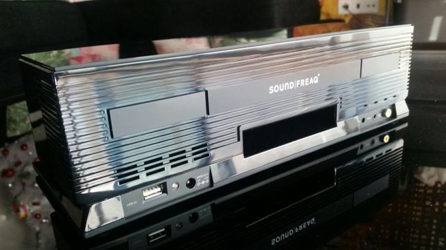 Coluna de som SOUND FREAQ