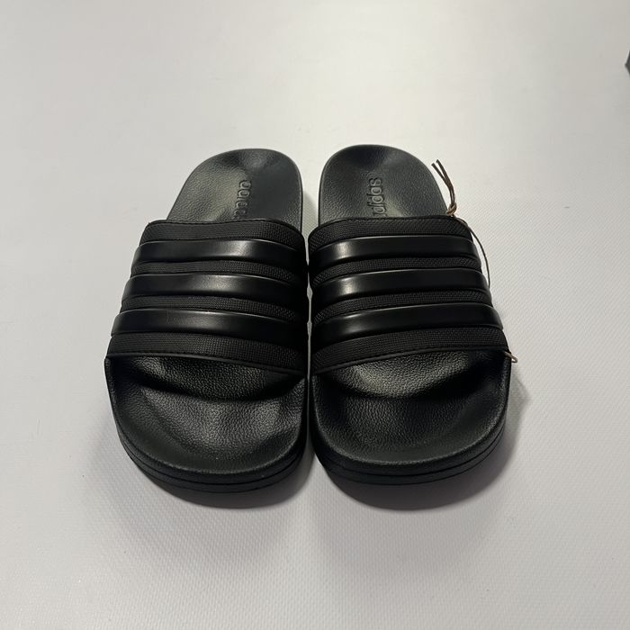 Оригінал! Шльопанці Adidas Adilette Shower 42-46 (26-29,5 см)