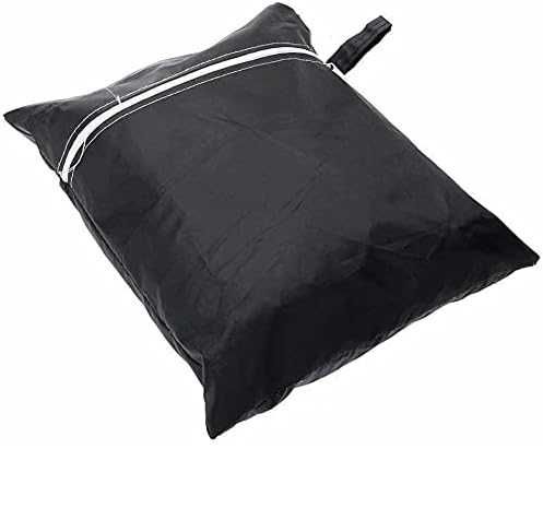 Pokrowiec na grill ogrodowy gazowy tradycyjny osłona wodoodporna