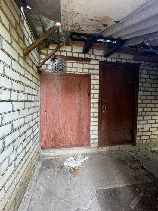 Продається дача в кооперативі "Колос"