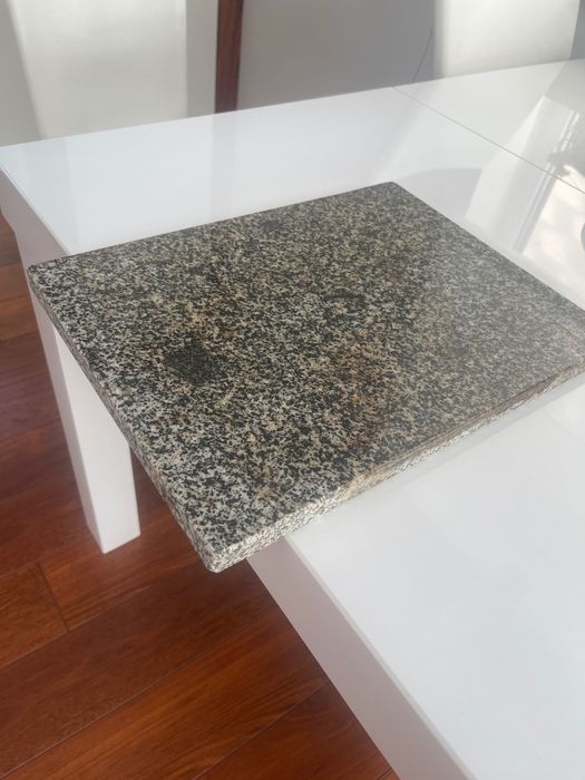 Płyta granitowa do pieczenia w piekarniku