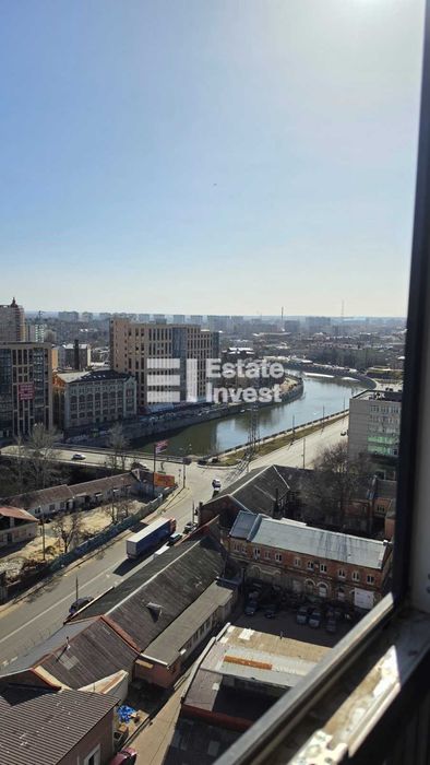 Продам 1 кімн. квартиру на вул. Куликівська, 32, ЖК Куликівський