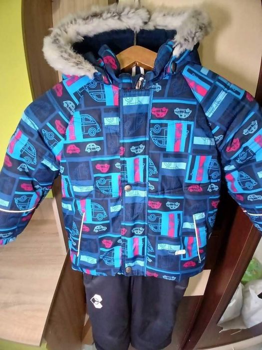 Продам костюм Lenne98р.