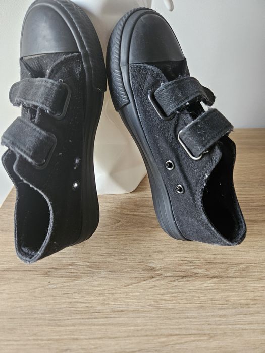 Trampki chłopięce atletico 29