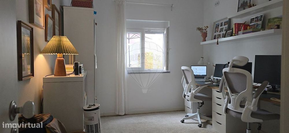 Apartamento T4 para venda