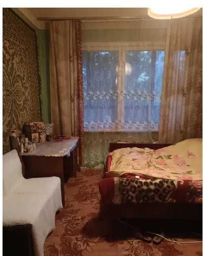 Комната без хозяев на проспекте Свободы,  Виноградарь