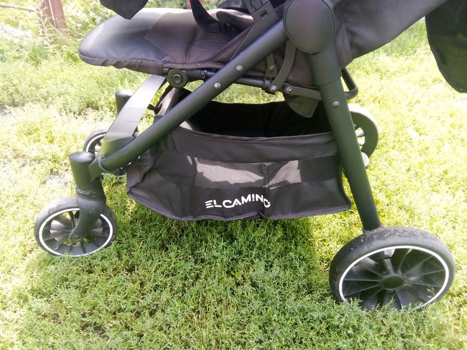 Супер Коляски дитячі (ціна за дві)