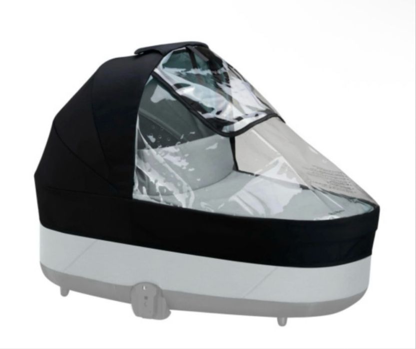 Дощовик на люльку Cybex balios s