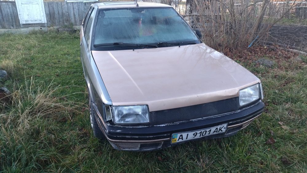 Продам авто ненаходу