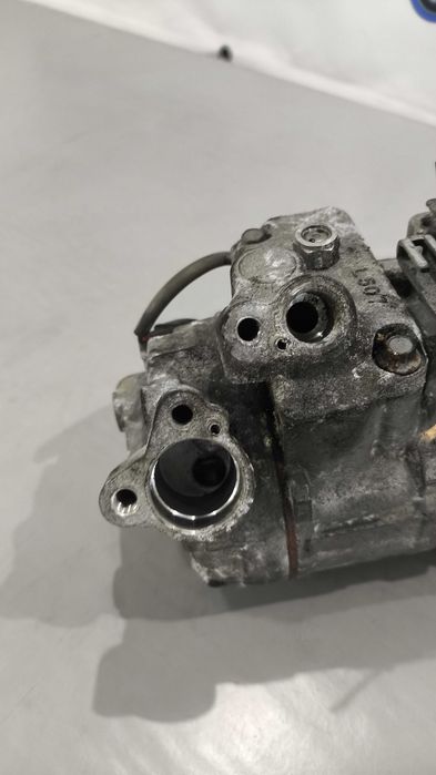 Compressor de AC BMW Serie 1/3 (E8x/E9x)  447260.1853