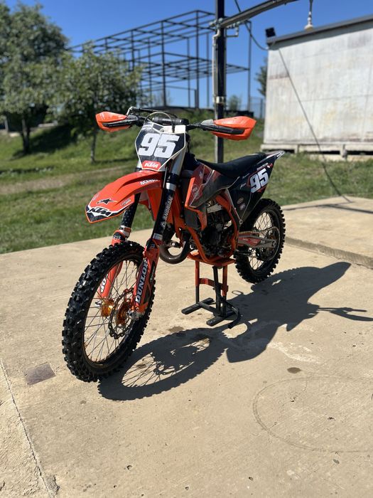 Продам Ktm Sx125 2022