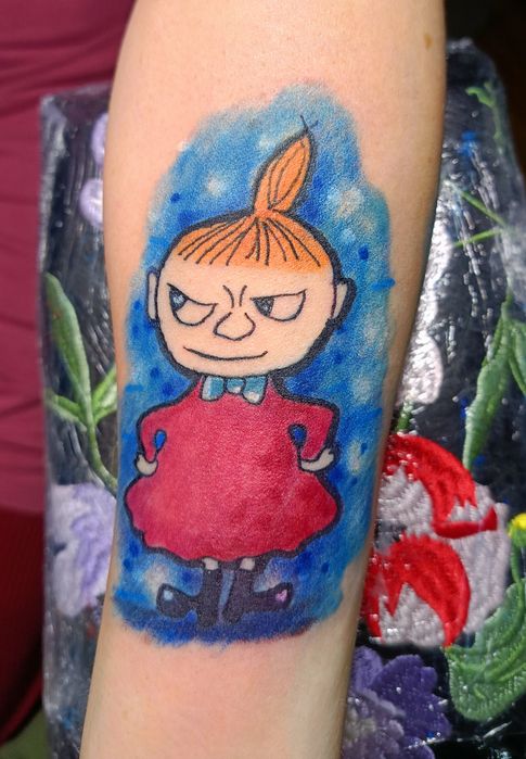 Tatuaż w dobrej cenie