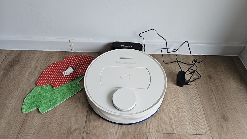 Odkurzacz Rowenta X-Plorer serie 75