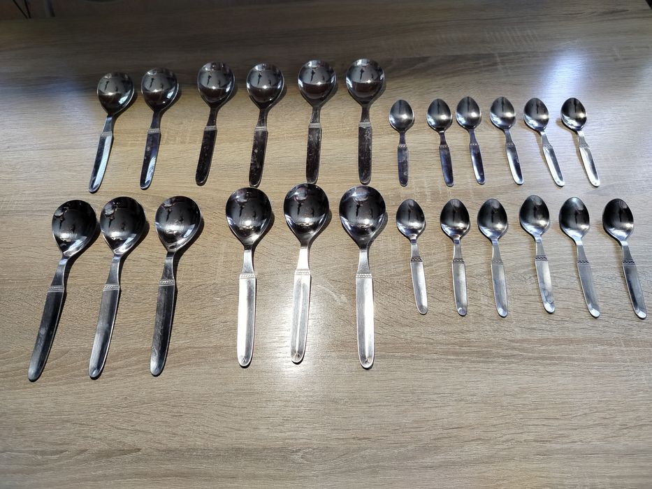 Вилки,ложки столовые,дискретные,чайные .