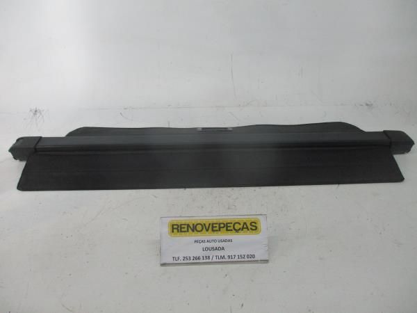 Chapeleira / tampo da mala RENAULT Megane II Break (KM0/1_)