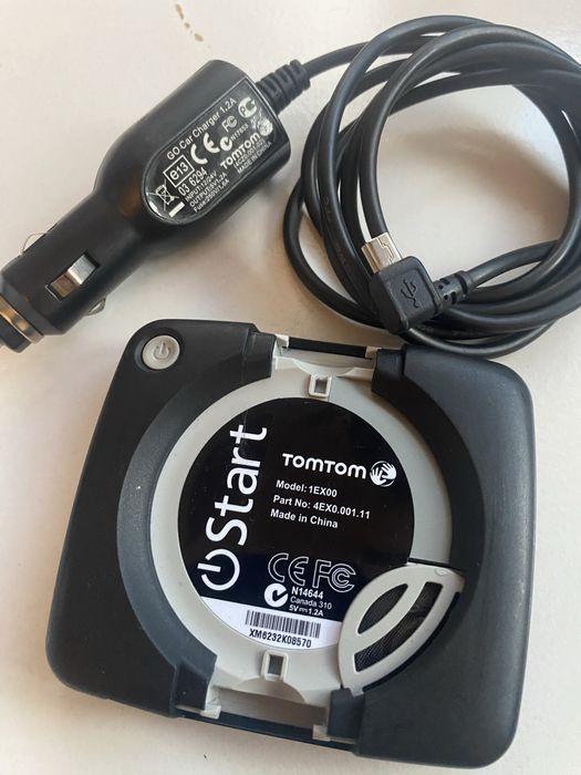 Tomtom START  1EX00
