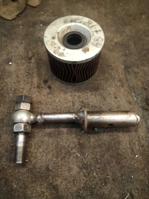 Мт днепр запчасти