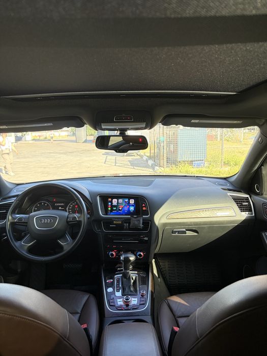 Audi Q5 2015 VIN WA1LFAFP6FA129315 фото оголошення 11 з 21