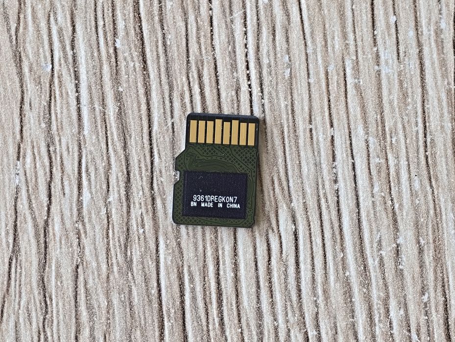 Karta pamięci MicroSD 64GB Nintendo Switch  SanDisk