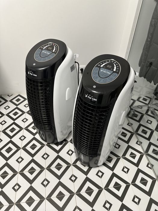 Climatizador PUR LINE Rafy100