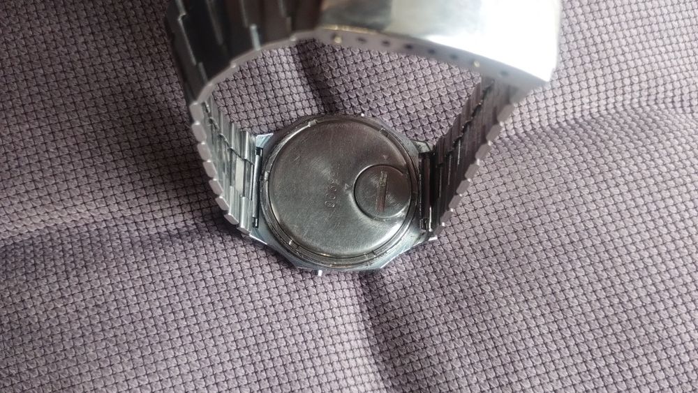 Рэтро электроника 5 1986 СССР