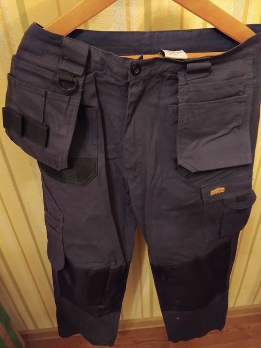 Брюки рабочие универсальные