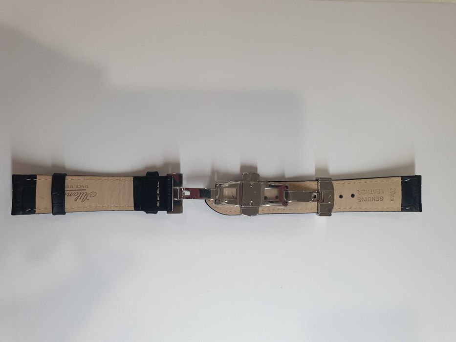 Pasek Atlantic 20mm