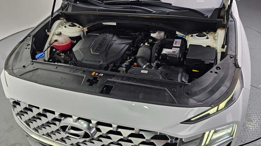 2021 Hyundai  Santafe TM Diesel 2.2 4WD  З ПДВ