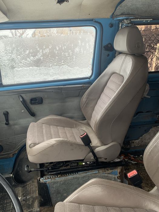 Продам сиддіня пасат б6