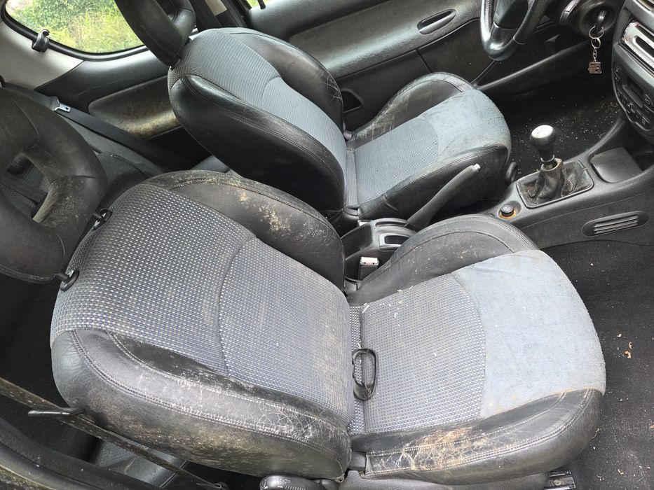 Peugeot 206    1.6  GTI