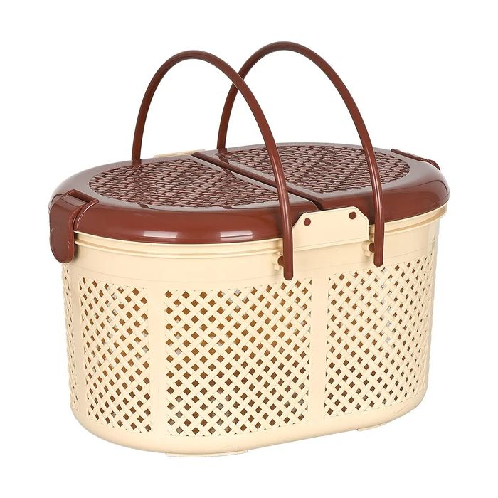 Корзина для перевозки животных