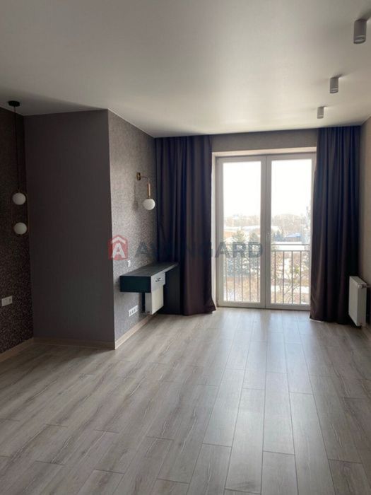 Продаж 1-кімнатної квартири в ЖК «Графський»