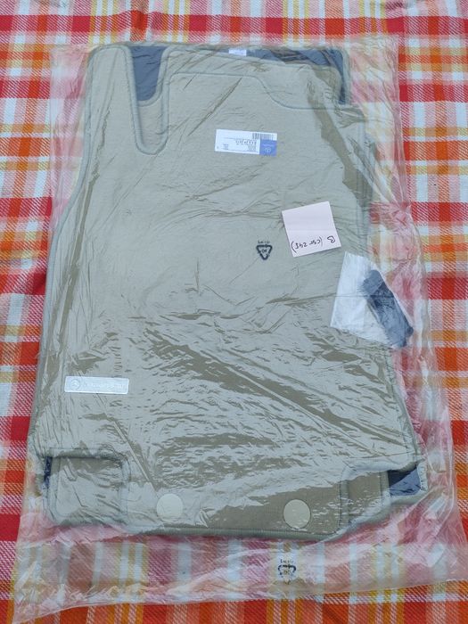 Dywaniki Mercedes W245 W169