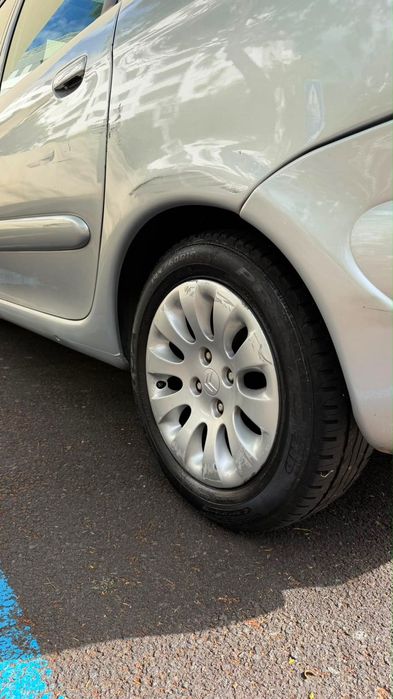 Citroen xsara Picasso 2004
