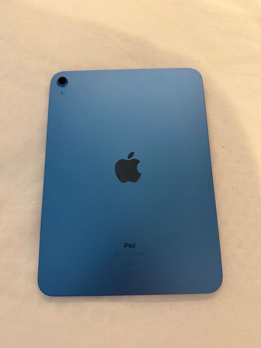 iPad Air 9 (10 geração) + Apple Pencil