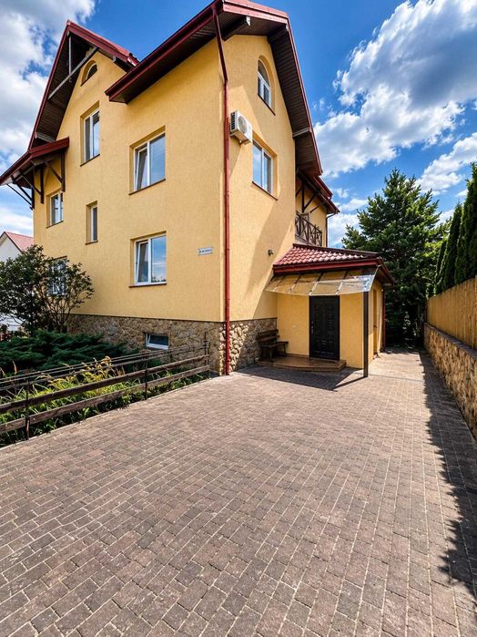 Продаж , будинок, ремонт, Сокільники, Княгині Ольги