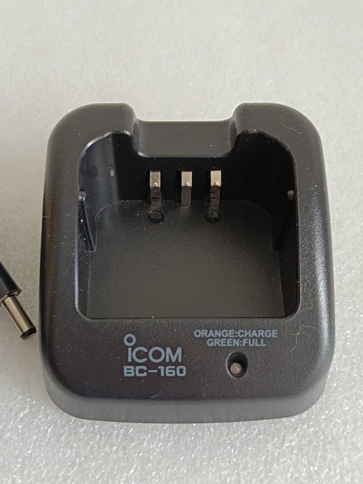 Зарядное устройство для рации Icom BC-160. Для аккумов BP-232N.