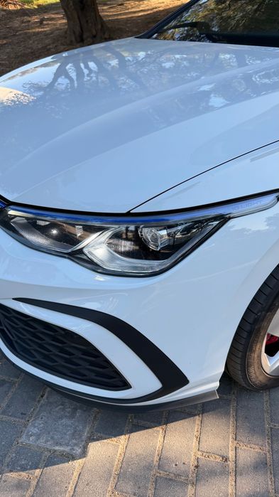 Golf 8 gte híbrido plug in — photo 3