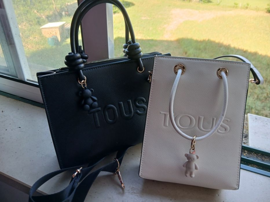 Tous foram oferta ..