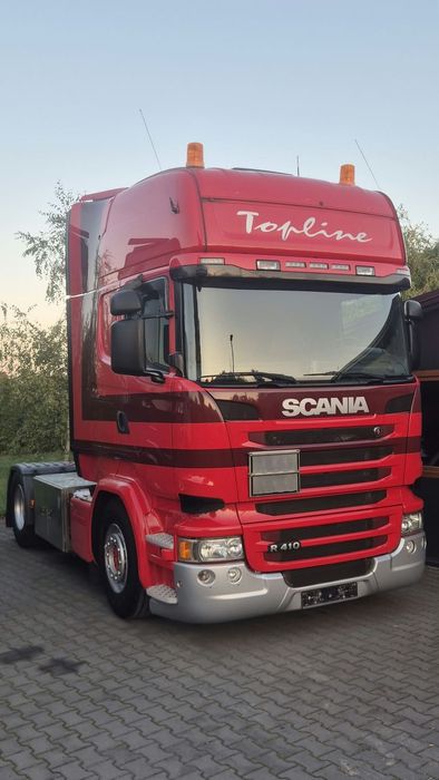 Scania