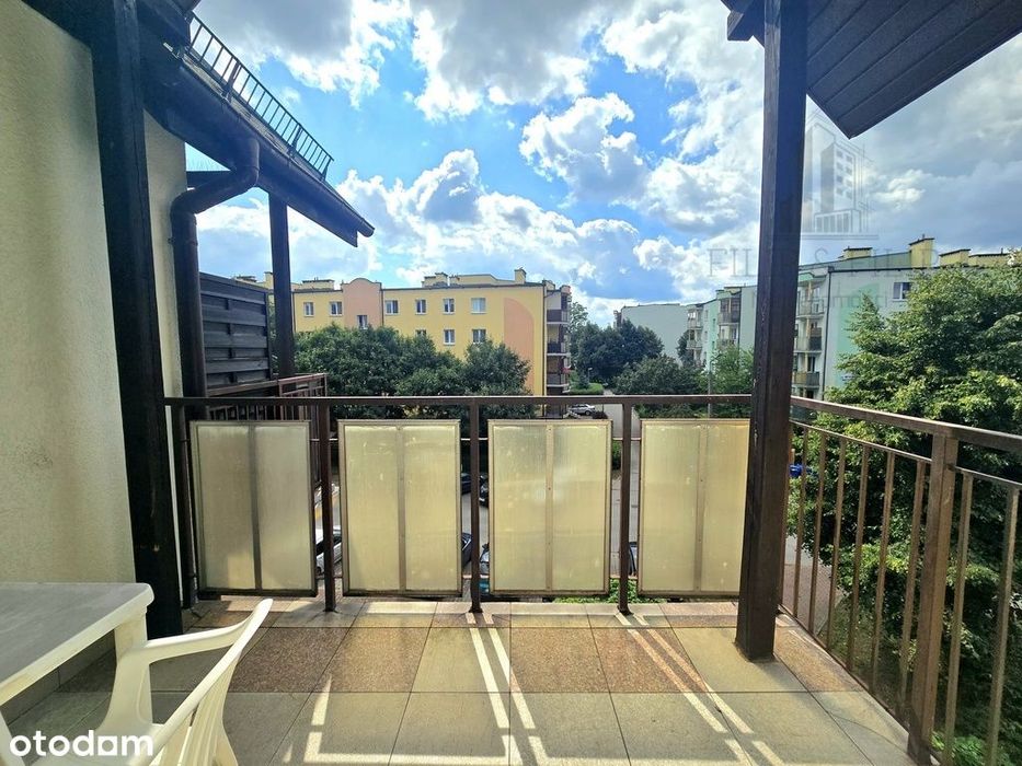 Mieszkanie 2-pokojowe na Lewobrzeżu – 47,20 m²