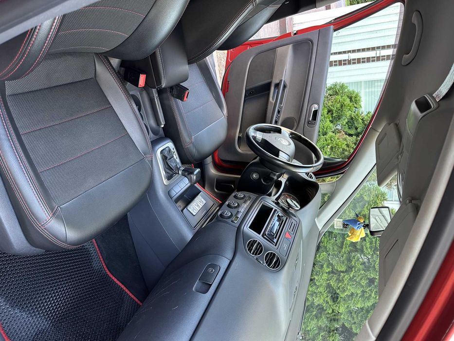 Volkswagen Golf Plus 2008 VIN WVWZZZ1KZ8W548441 фото оголошення 6 з 10